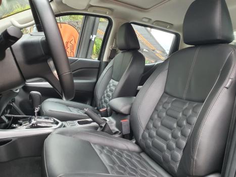 NISSAN Frontier 2.3 16V PLATINUM CABINE DUPLA 4X4 BI-TURBO DIESEL AUTOMTICO, Foto 8