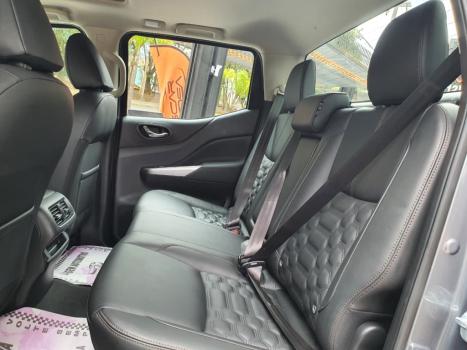 NISSAN Frontier 2.3 16V PLATINUM CABINE DUPLA 4X4 BI-TURBO DIESEL AUTOMTICO, Foto 10