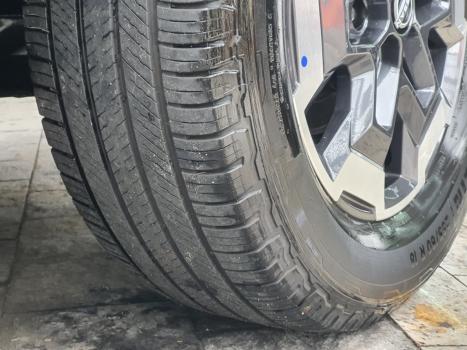 NISSAN Frontier 2.3 16V PLATINUM CABINE DUPLA 4X4 BI-TURBO DIESEL AUTOMTICO, Foto 11