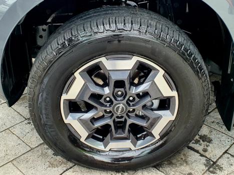 NISSAN Frontier 2.3 16V PLATINUM CABINE DUPLA 4X4 BI-TURBO DIESEL AUTOMTICO, Foto 12