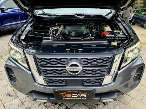 NISSAN Frontier 2.3 16V PLATINUM CABINE DUPLA 4X4 BI-TURBO DIESEL AUTOMTICO, Foto 13