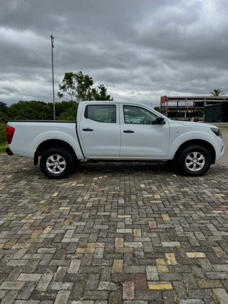 NISSAN Frontier 2.3 16V S 4X4 CABINE DUPLA BI-TURBO DIESEL, Foto 2