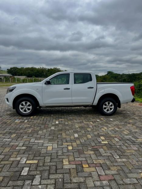 NISSAN Frontier 2.3 16V S 4X4 CABINE DUPLA BI-TURBO DIESEL, Foto 3