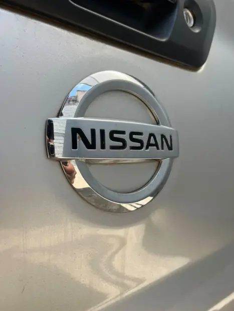 NISSAN Frontier 2.3 16V S 4X4 CABINE DUPLA BI-TURBO DIESEL, Foto 17