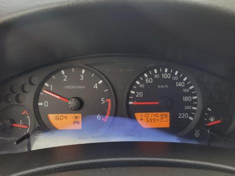 NISSAN Frontier 2.5 4X4 LE CABINE DUPLA TURBO DIESEL AUTOM�TICO, Foto 10