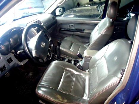 NISSAN Frontier 2.5 LE 4X4 TURBO DIESEL CABINE DUPLA, Foto 2