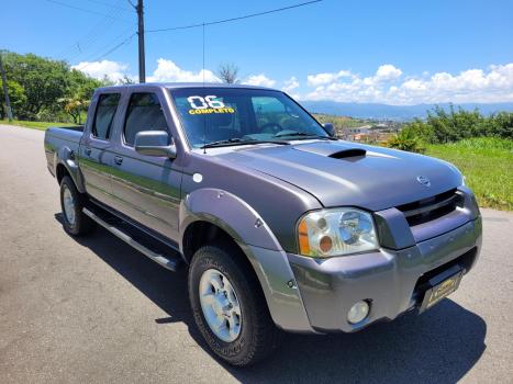 NISSAN Frontier 2.8 SE TURBO DIESEL CABINE DUPLA, Foto 1