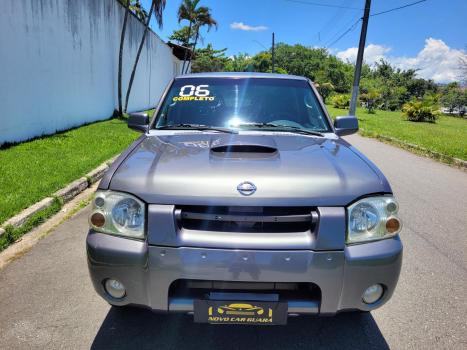 NISSAN Frontier 2.8 SE TURBO DIESEL CABINE DUPLA, Foto 2