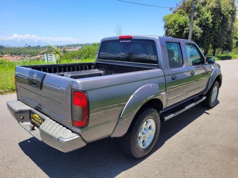 NISSAN Frontier 2.8 SE TURBO DIESEL CABINE DUPLA, Foto 4