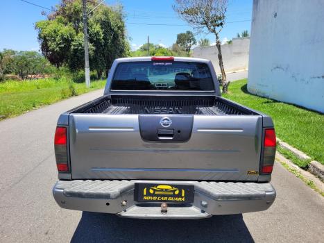 NISSAN Frontier 2.8 SE TURBO DIESEL CABINE DUPLA, Foto 5