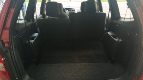 NISSAN Grand Livina 1.8 16V 4P FLEX S, Foto 6