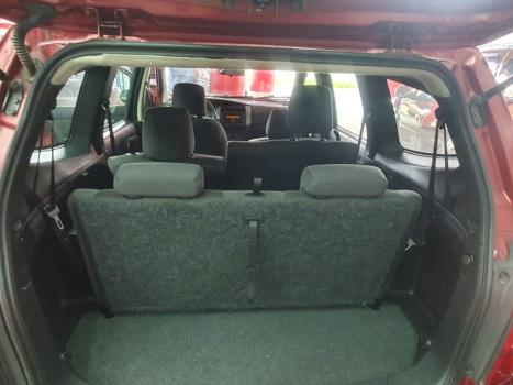 NISSAN Grand Livina 1.8 16V 4P FLEX S, Foto 4