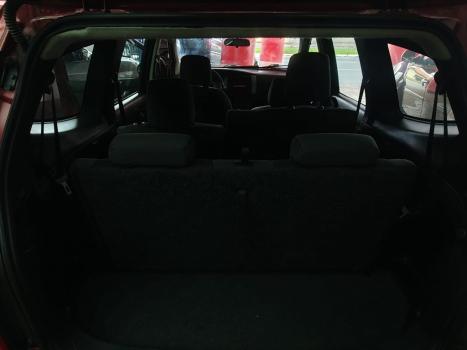 NISSAN Grand Livina 1.8 16V 4P FLEX S, Foto 6