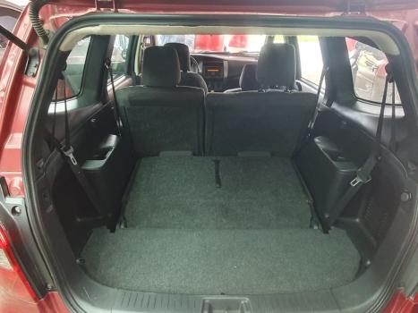 NISSAN Grand Livina 1.8 16V 4P FLEX S, Foto 7