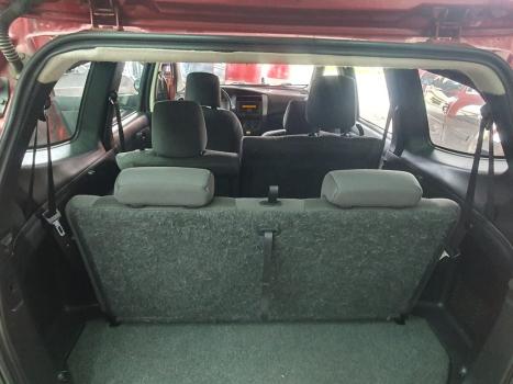 NISSAN Grand Livina 1.8 16V 4P FLEX S, Foto 16