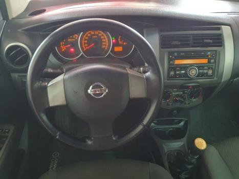NISSAN Grand Livina 1.8 16V 4P FLEX S, Foto 17