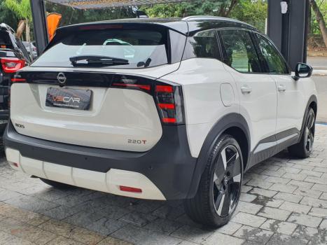 NISSAN Kicks 1.0 12V 4P FLEX PLATINUM TURBO DCT AUTOM�TICO, Foto 3