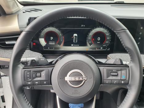 NISSAN Kicks 1.0 12V 4P FLEX PLATINUM TURBO DCT AUTOM�TICO, Foto 5