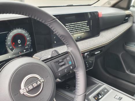 NISSAN Kicks 1.0 12V 4P FLEX PLATINUM TURBO DCT AUTOM�TICO, Foto 6