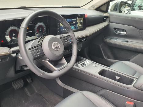 NISSAN Kicks 1.0 12V 4P FLEX PLATINUM TURBO DCT AUTOM�TICO, Foto 7