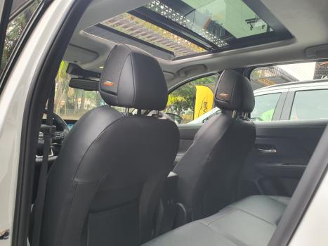 NISSAN Kicks 1.0 12V 4P FLEX PLATINUM TURBO DCT AUTOM�TICO, Foto 9