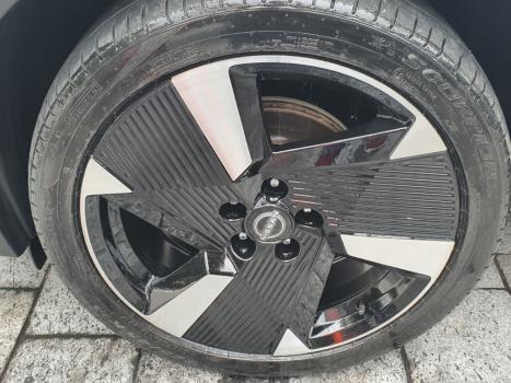 NISSAN Kicks 1.0 12V 4P FLEX PLATINUM TURBO DCT AUTOM�TICO, Foto 12