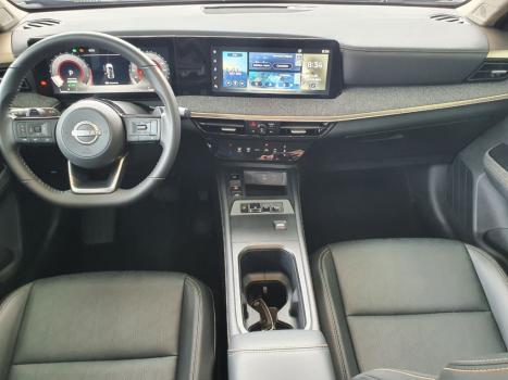 NISSAN Kicks 1.0 12V 4P FLEX PLATINUM TURBO DCT AUTOM�TICO, Foto 6