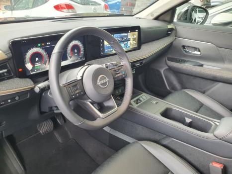 NISSAN Kicks 1.0 12V 4P FLEX PLATINUM TURBO DCT AUTOM�TICO, Foto 7