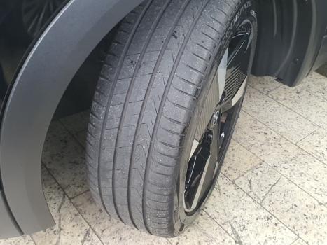 NISSAN Kicks 1.0 12V 4P FLEX PLATINUM TURBO DCT AUTOM�TICO, Foto 12