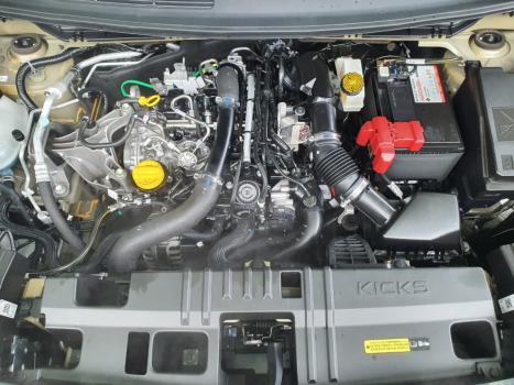 NISSAN Kicks 1.0 12V 4P FLEX PLATINUM TURBO DCT AUTOM�TICO, Foto 14