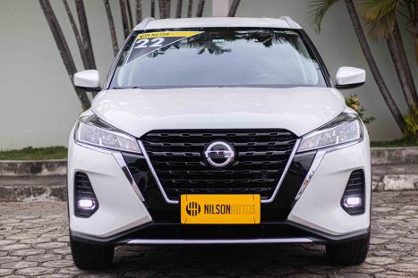 NISSAN Kicks 1.0 12V 4P FLEX SENSE TURBO DCT AUTOM�TICO, Foto 2