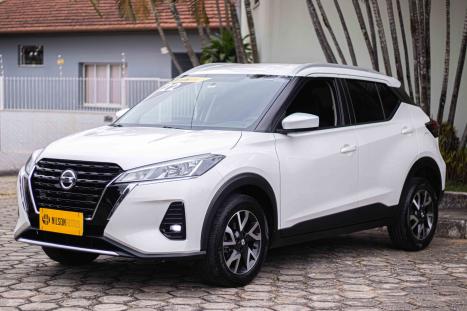 NISSAN Kicks 1.0 12V 4P FLEX SENSE TURBO DCT AUTOM�TICO, Foto 3