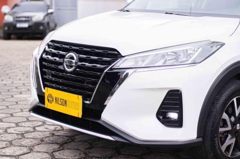 NISSAN Kicks 1.0 12V 4P FLEX SENSE TURBO DCT AUTOM�TICO, Foto 4