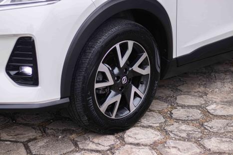 NISSAN Kicks 1.0 12V 4P FLEX SENSE TURBO DCT AUTOM�TICO, Foto 5