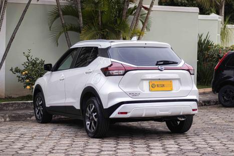 NISSAN Kicks 1.0 12V 4P FLEX SENSE TURBO DCT AUTOM�TICO, Foto 6
