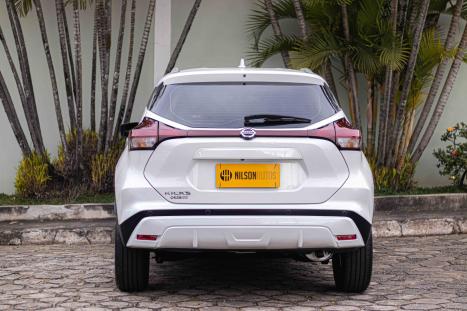 NISSAN Kicks 1.0 12V 4P FLEX SENSE TURBO DCT AUTOM�TICO, Foto 7
