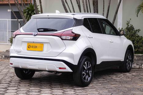 NISSAN Kicks 1.0 12V 4P FLEX SENSE TURBO DCT AUTOM�TICO, Foto 8