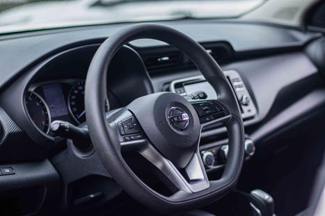 NISSAN Kicks 1.0 12V 4P FLEX SENSE TURBO DCT AUTOM�TICO, Foto 10