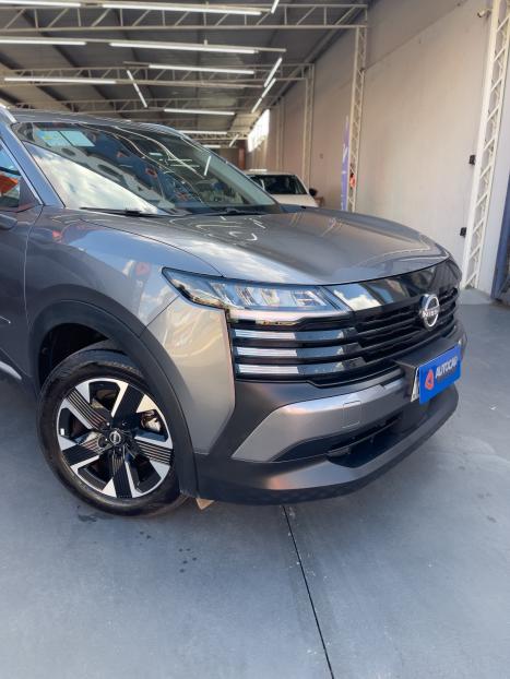 NISSAN Kicks 1.0 12V 4P FLEX ADVANCE TURBO DCT AUTOM�TICO, Foto 2
