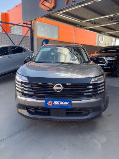 NISSAN Kicks 1.0 12V 4P FLEX ADVANCE TURBO DCT AUTOM�TICO, Foto 3