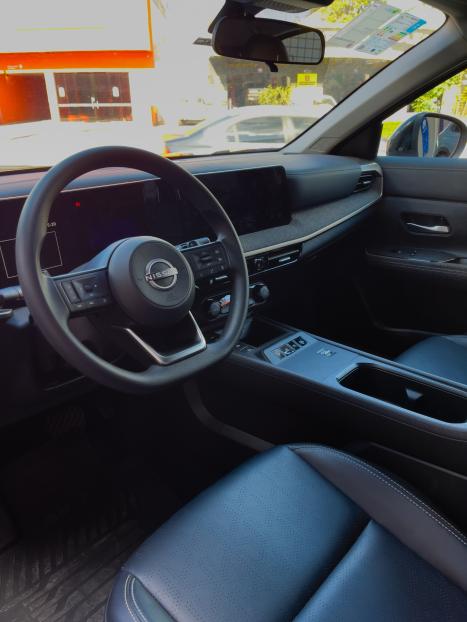 NISSAN Kicks 1.0 12V 4P FLEX ADVANCE TURBO DCT AUTOM�TICO, Foto 8