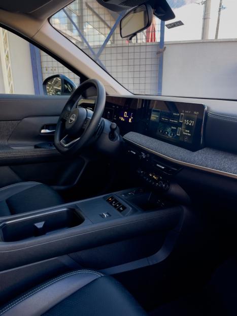 NISSAN Kicks 1.0 12V 4P FLEX ADVANCE TURBO DCT AUTOM�TICO, Foto 13