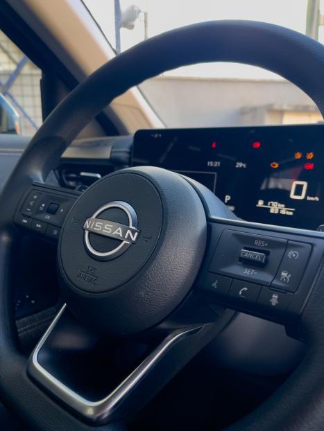 NISSAN Kicks 1.0 12V 4P FLEX ADVANCE TURBO DCT AUTOM�TICO, Foto 17