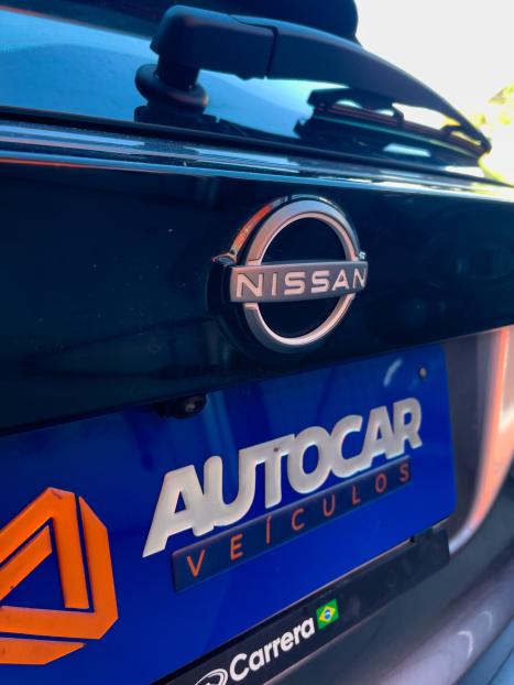 NISSAN Kicks 1.0 12V 4P FLEX ADVANCE TURBO DCT AUTOM�TICO, Foto 21
