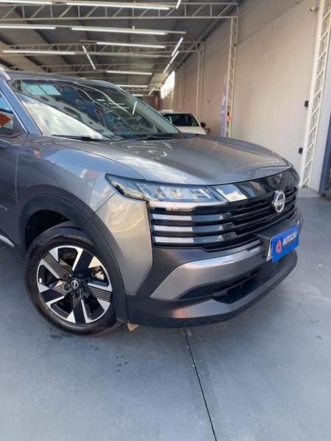 NISSAN Kicks 1.0 12V 4P FLEX ADVANCE TURBO DCT AUTOMÁTICO, Foto 2