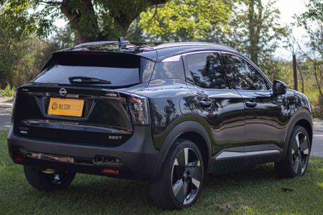 NISSAN Kicks 1.0 12V 4P FLEX PLATINUM TURBO DCT AUTOMÁTICO, Foto 7