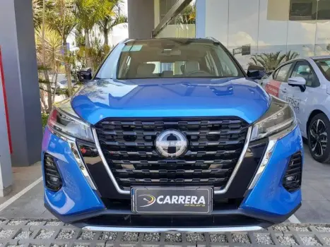 NISSAN Kicks 1.6 16V 4P FLEXSTART S X-TRONIC AUTOMTICO CVT, Foto 2