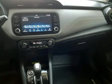 NISSAN Kicks 1.6 16V 4P FLEXSTART S X-TRONIC AUTOMTICO CVT, Foto 6
