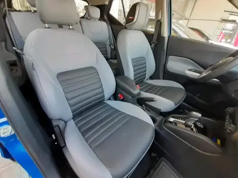 NISSAN Kicks 1.6 16V 4P FLEXSTART S X-TRONIC AUTOMTICO CVT, Foto 9