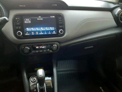 NISSAN Kicks 1.6 16V 4P FLEXSTART S X-TRONIC AUTOMTICO CVT, Foto 18